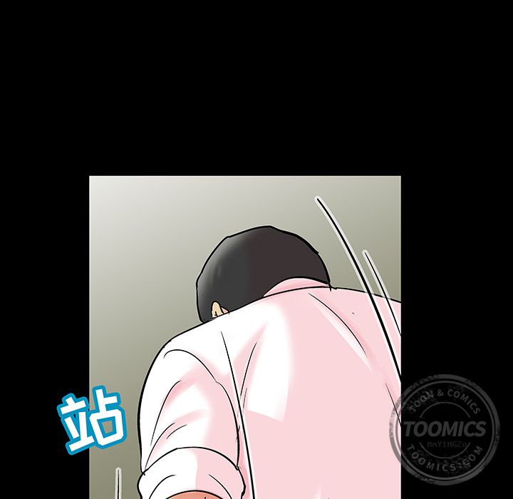反乌托邦游戏第71话 -反乌托邦游戏-无名（第19张）