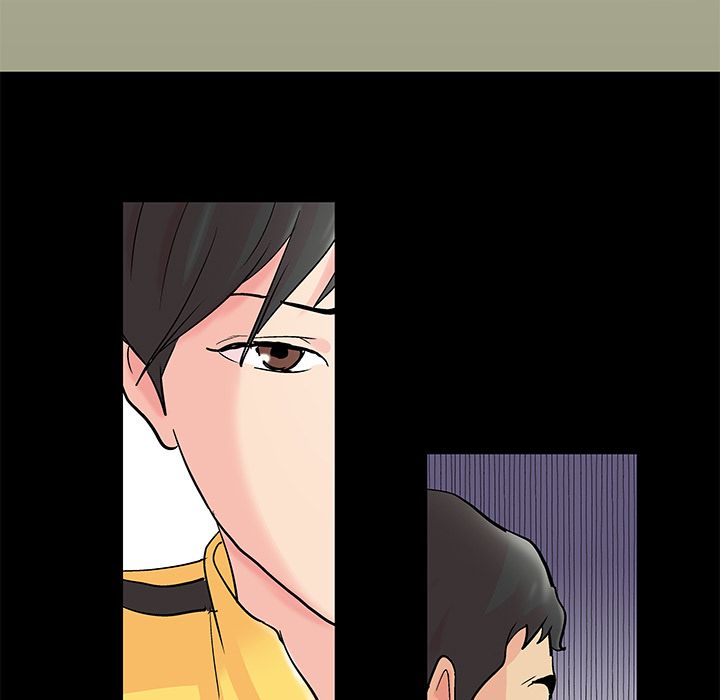 反乌托邦游戏第71话 -反乌托邦游戏-无名（第31张）
