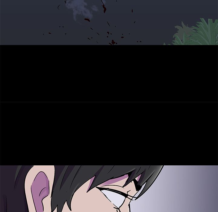 Up反乌托邦游戏:第74话 -反乌托邦游戏-无名（第17张）