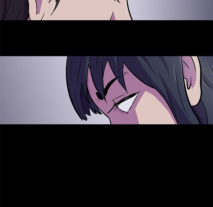 Up反乌托邦游戏:第74话 -反乌托邦游戏-无名（第18张）