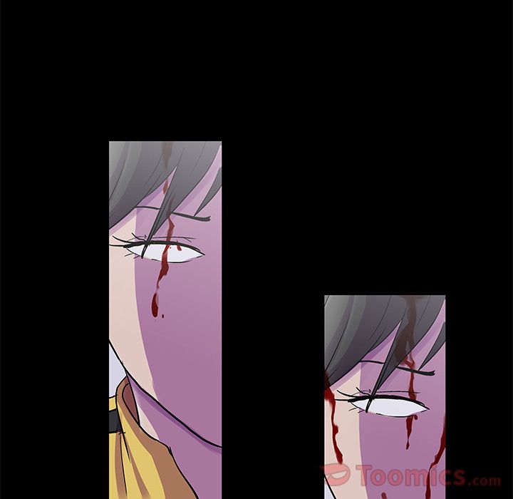 Up反乌托邦游戏:第74话 -反乌托邦游戏-无名（第19张）