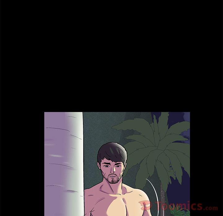 Up反乌托邦游戏:第75话 -反乌托邦游戏-无名（第16张）