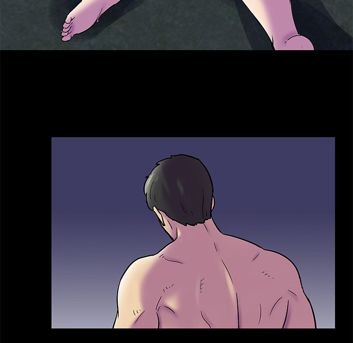 Up反乌托邦游戏:第75话 -反乌托邦游戏-无名（第19张）