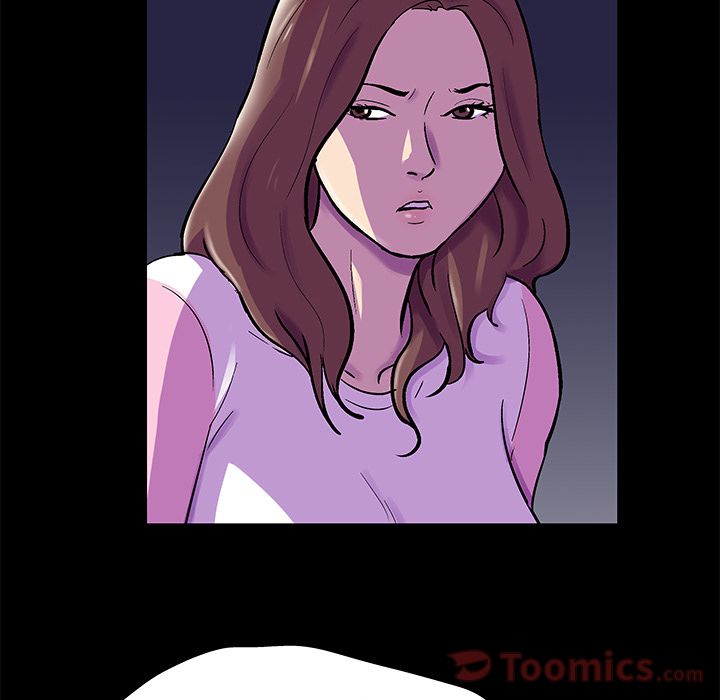 Up反乌托邦游戏:第77话 -反乌托邦游戏-无名（第12张）