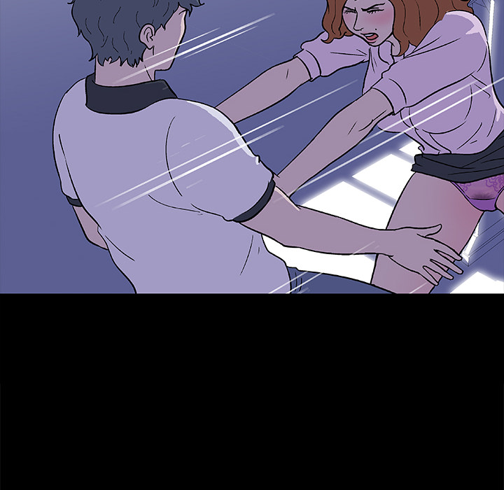 反乌托邦游戏：5 -反乌托邦游戏-无名（第7张）