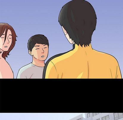 反乌托邦游戏:第92话 -反乌托邦游戏-无名（第16张）