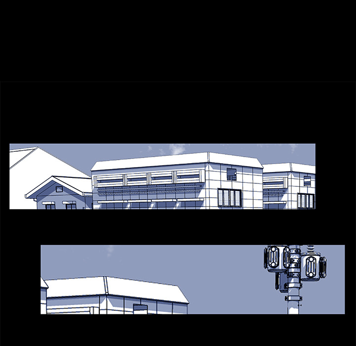 反乌托邦游戏：7 -反乌托邦游戏-无名（第20张）