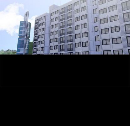 反乌托邦游戏:第92话 -反乌托邦游戏-无名（第17张）