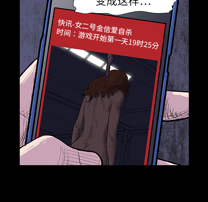 反乌托邦游戏：8 -反乌托邦游戏-无名（第7张）