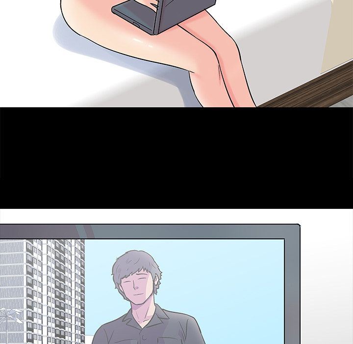 反乌托邦游戏:第85话 -反乌托邦游戏-无名（第5张）