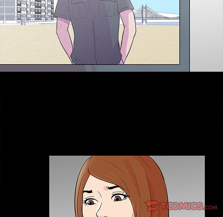 反乌托邦游戏:第85话 -反乌托邦游戏-无名（第6张）