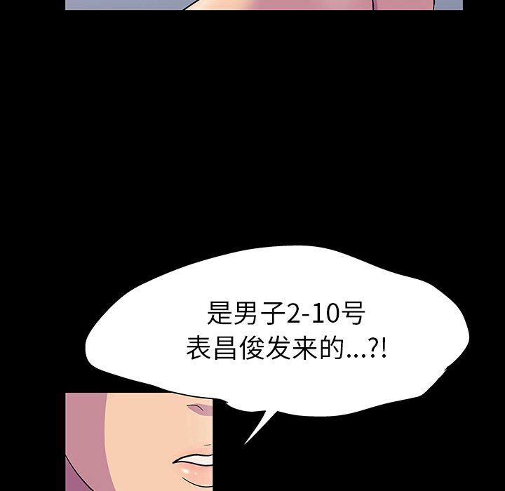 反乌托邦游戏:第91话 -反乌托邦游戏-无名（第7张）