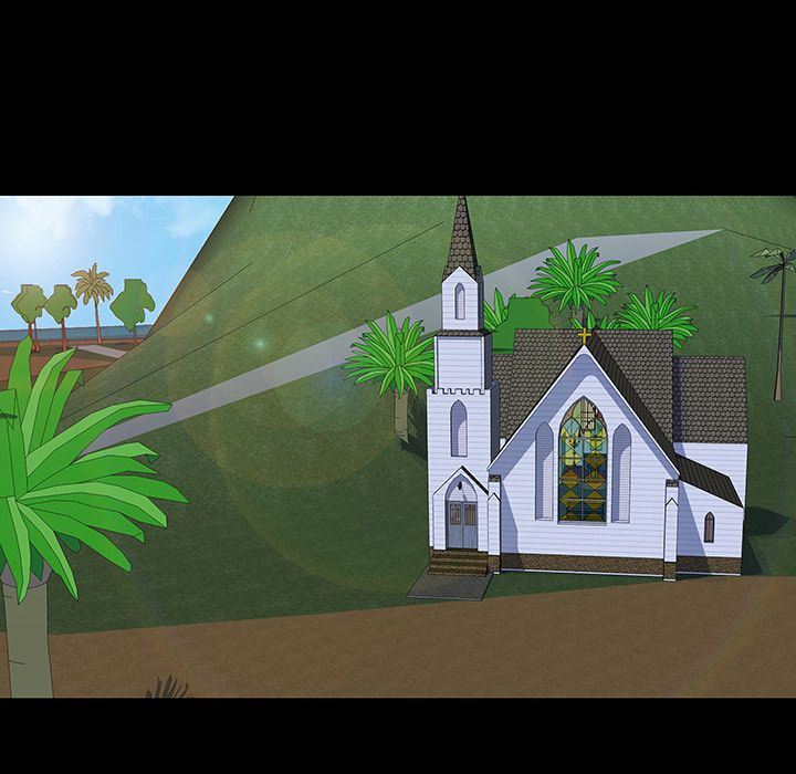 反乌托邦游戏:第91话 -反乌托邦游戏-无名（第15张）