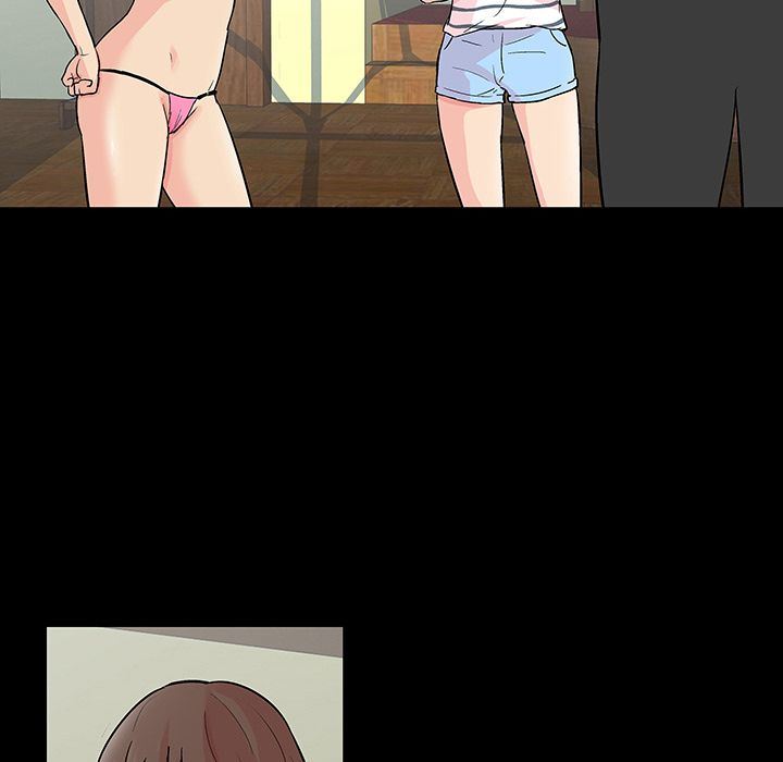 反乌托邦游戏:第91话 -反乌托邦游戏-无名（第20张）