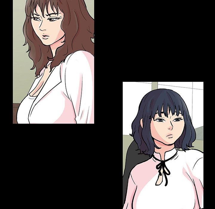 反乌托邦游戏:第91话 -反乌托邦游戏-无名（第21张）