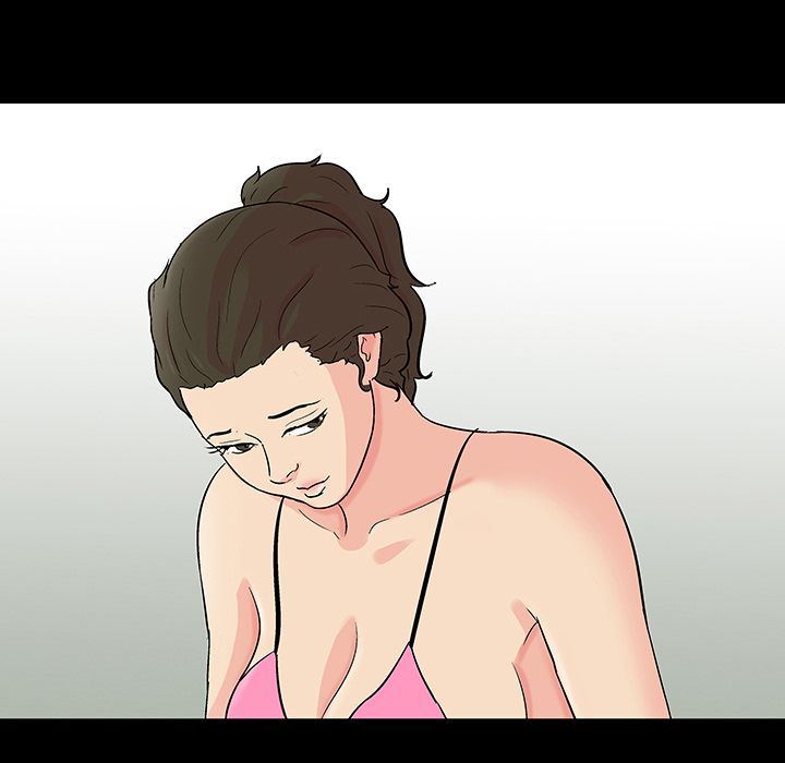 反乌托邦游戏:第91话 -反乌托邦游戏-无名（第28张）