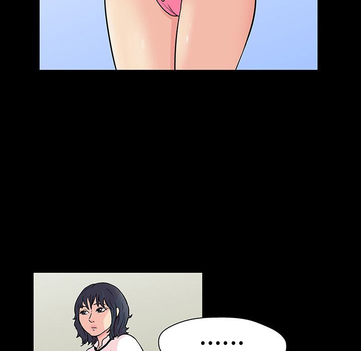 反乌托邦游戏:第91话 -反乌托邦游戏-无名（第35张）