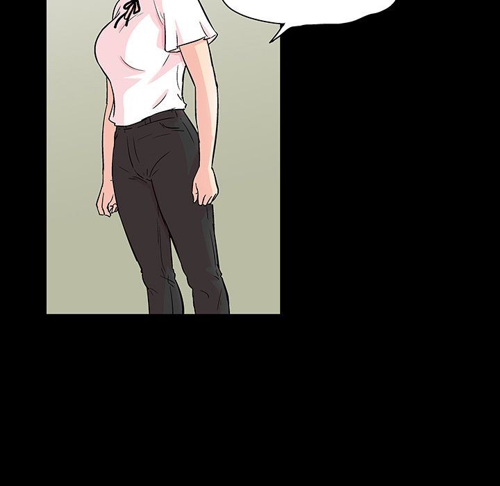 反乌托邦游戏:第91话 -反乌托邦游戏-无名（第36张）