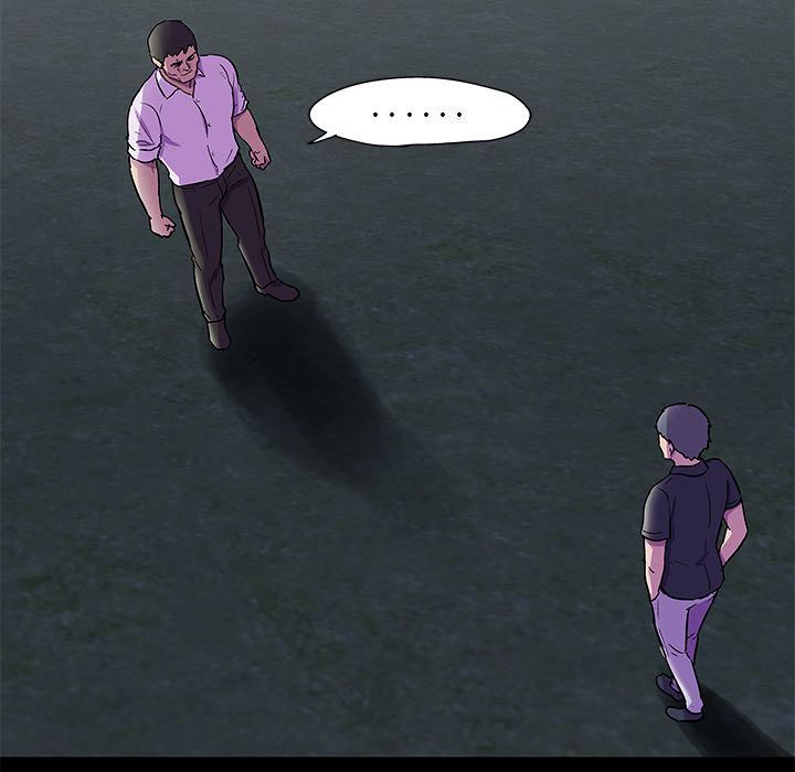 反乌托邦游戏:第82话 -反乌托邦游戏-无名（第5张）