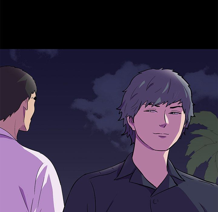 反乌托邦游戏:第82话 -反乌托邦游戏-无名（第13张）