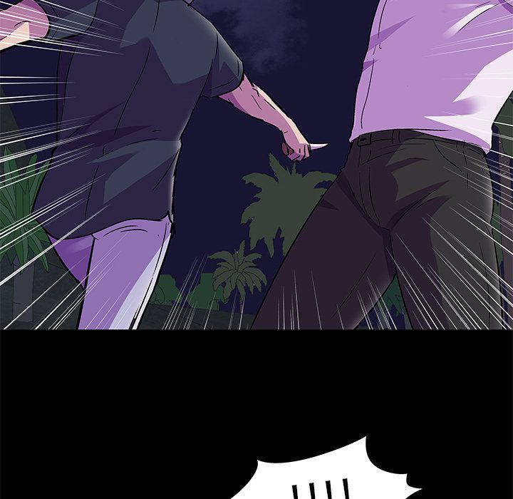 反乌托邦游戏:第82话 -反乌托邦游戏-无名（第19张）