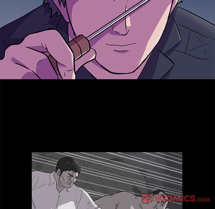 反乌托邦游戏:第82话 -反乌托邦游戏-无名（第24张）