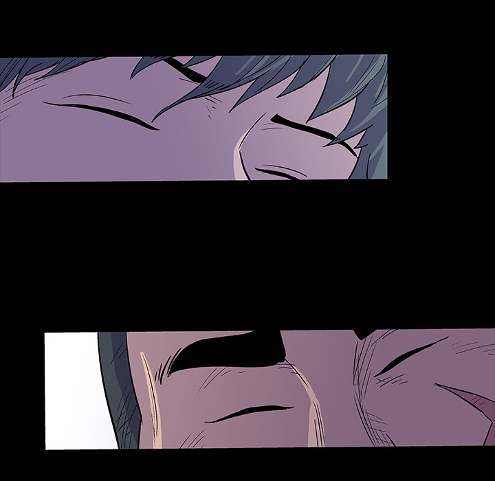 反乌托邦游戏：12 -反乌托邦游戏-无名（第18张）