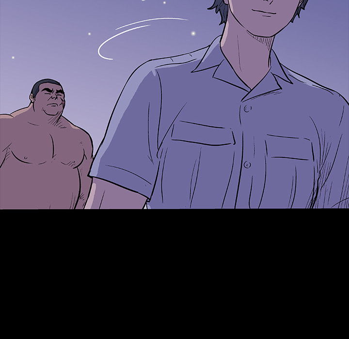 反乌托邦游戏：12 -反乌托邦游戏-无名（第21张）