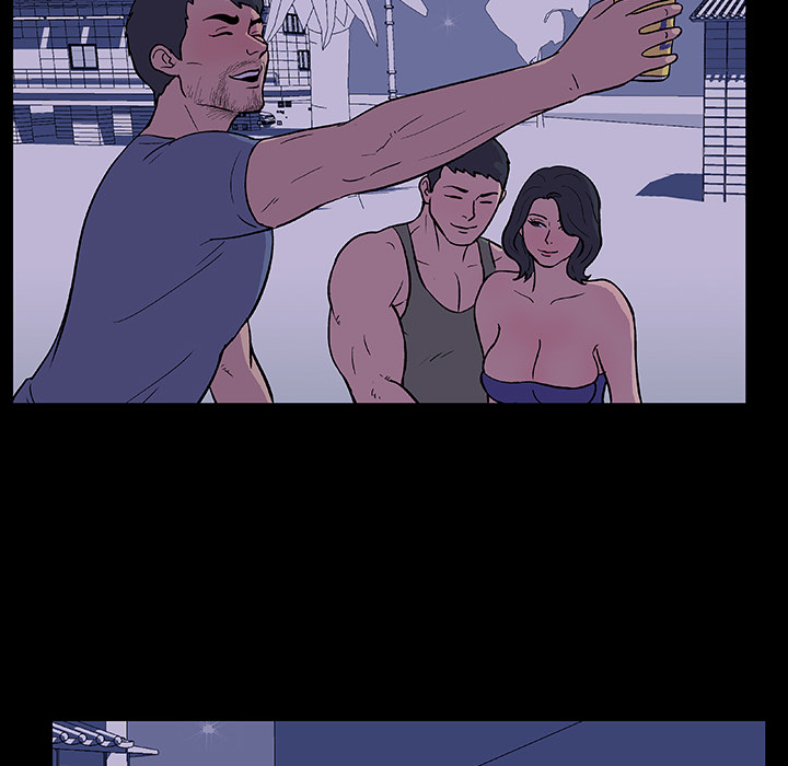 反乌托邦游戏：13 -反乌托邦游戏-无名（第27张）