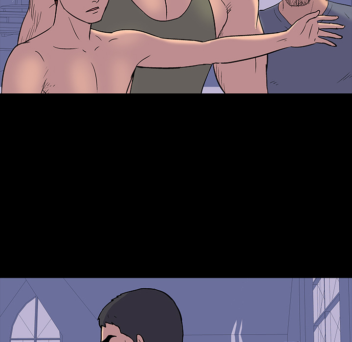 反乌托邦游戏：16 -反乌托邦游戏-无名（第17张）