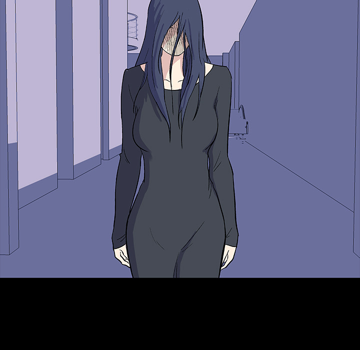 反乌托邦游戏：17 -反乌托邦游戏-无名（第16张）