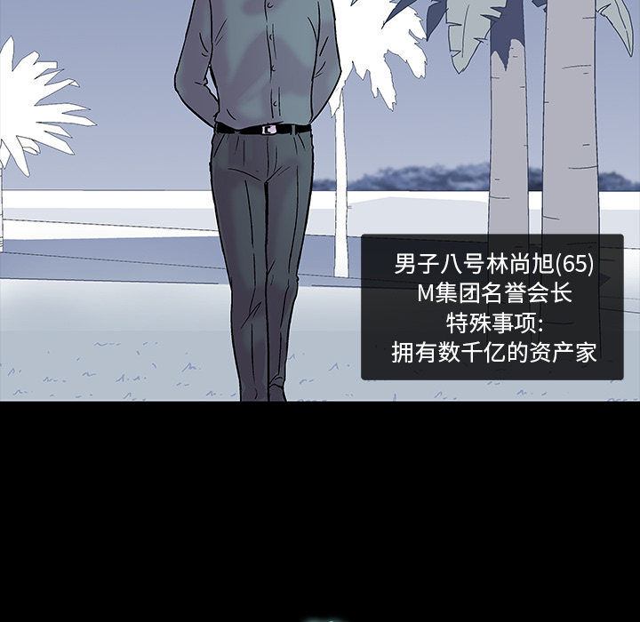 反乌托邦游戏：20 -反乌托邦游戏-无名（第3张）