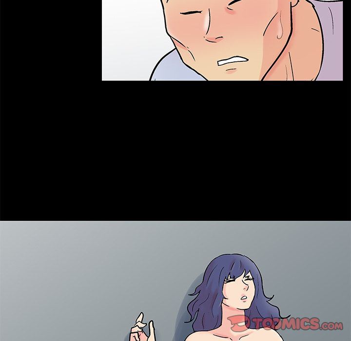 反乌托邦游戏:第87话 -反乌托邦游戏-无名（第28张）