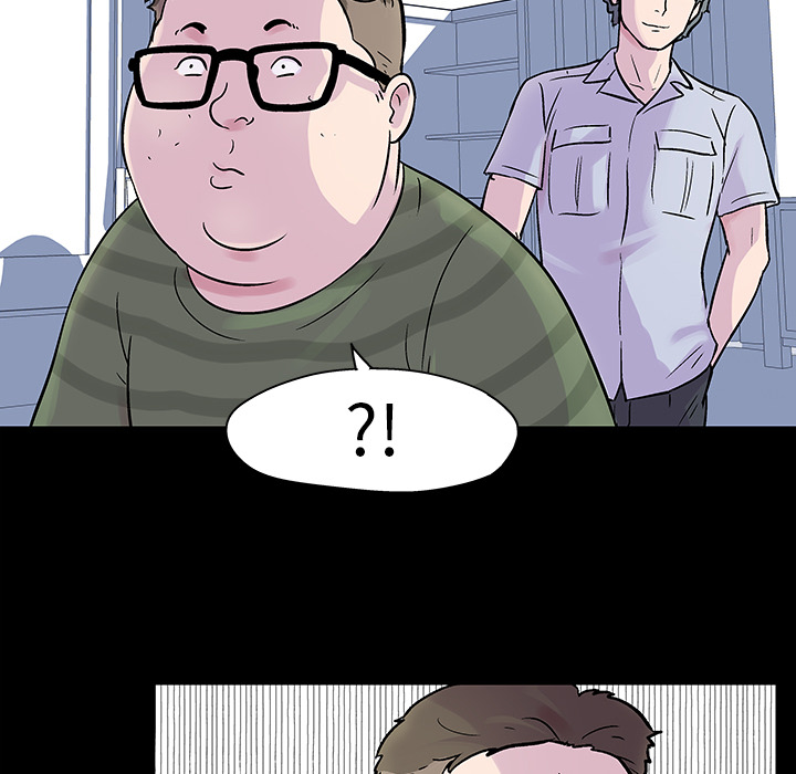 反乌托邦游戏：24 -反乌托邦游戏-无名（第45张）