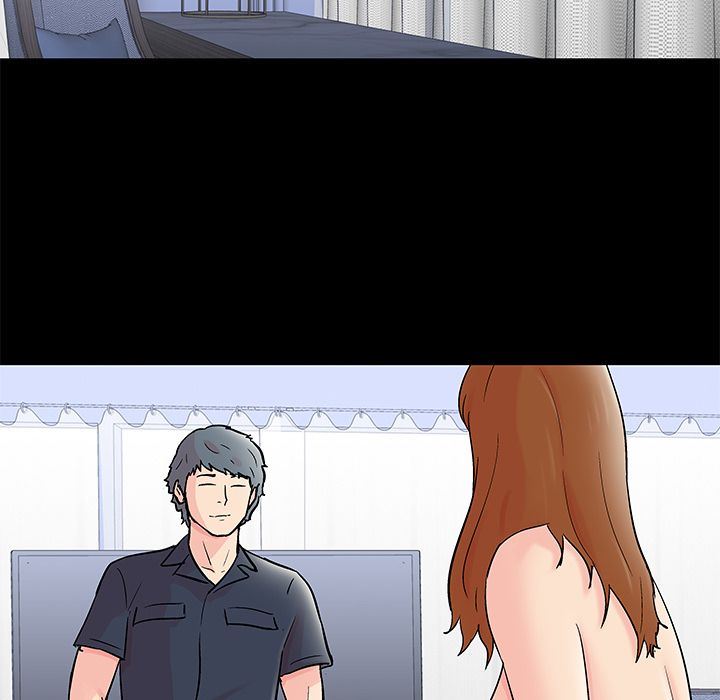 反乌托邦游戏:第88话 -反乌托邦游戏-无名（第5张）