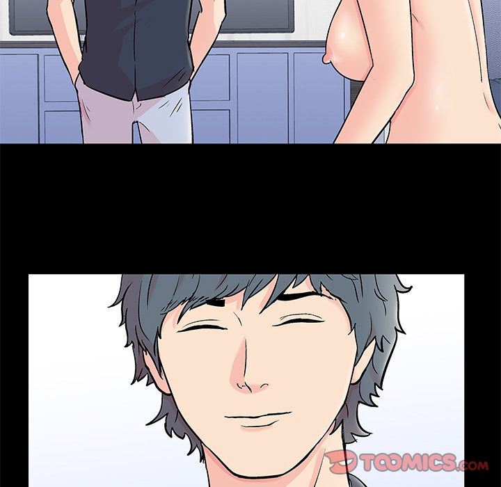 反乌托邦游戏:第88话 -反乌托邦游戏-无名（第6张）