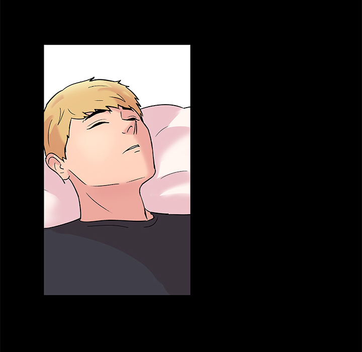 反乌托邦游戏：29 -反乌托邦游戏-无名（第12张）