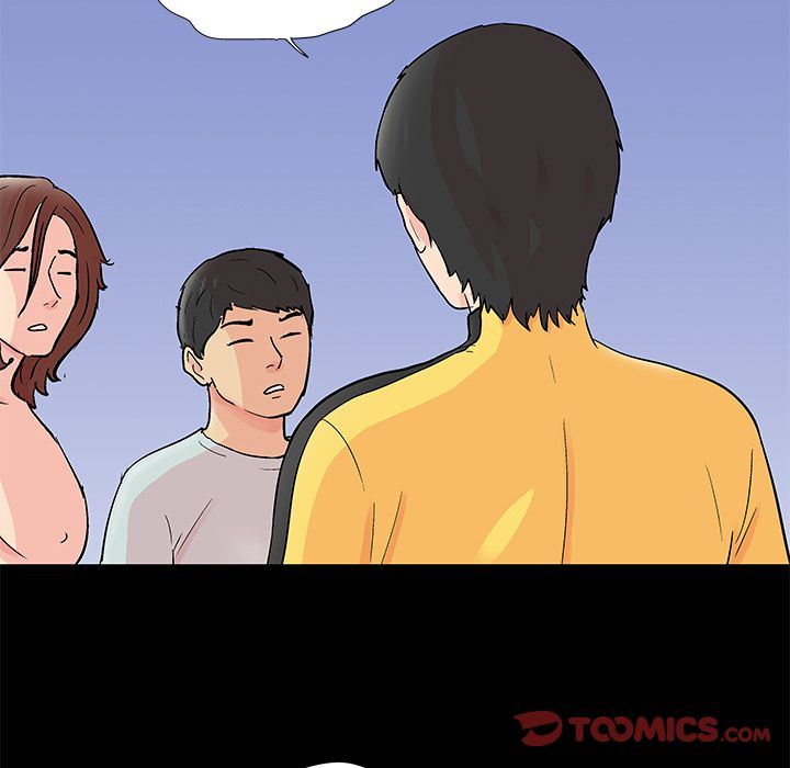 反乌托邦游戏:第89话 -反乌托邦游戏-无名（第10张）