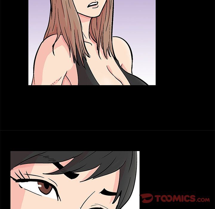 反乌托邦游戏:第89话 -反乌托邦游戏-无名（第22张）