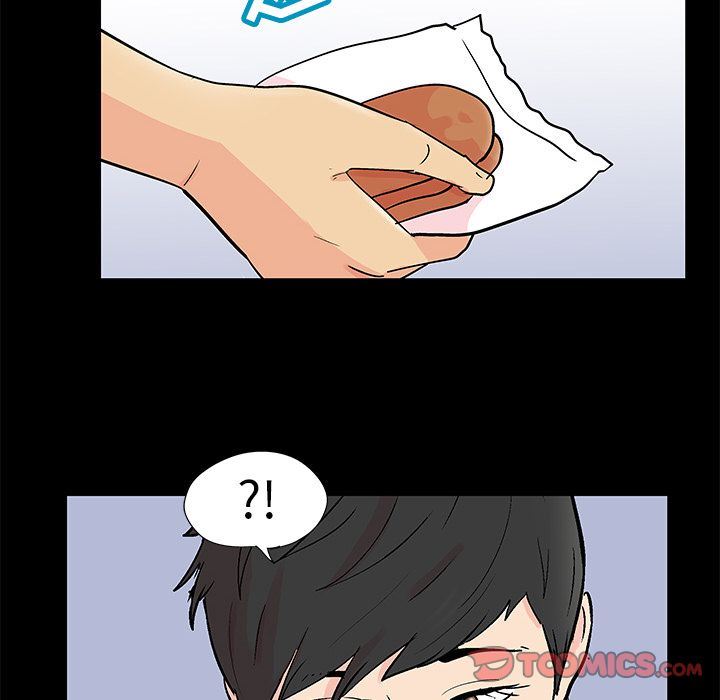 反乌托邦游戏:第89话 -反乌托邦游戏-无名（第24张）