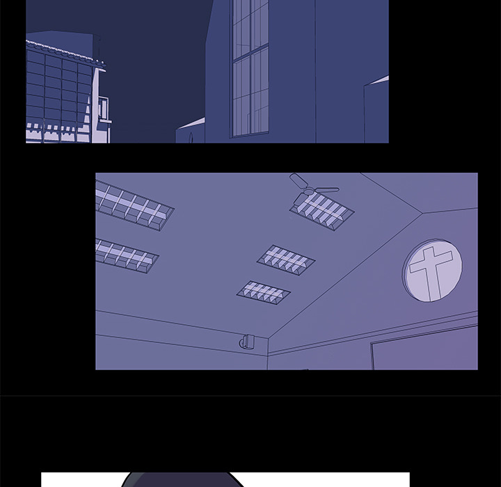 反乌托邦游戏：34 -反乌托邦游戏-无名（第18张）