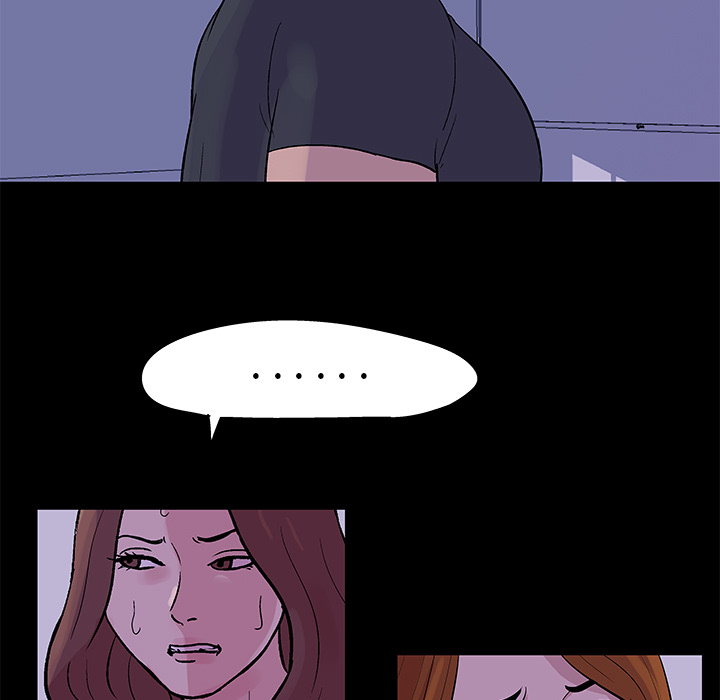 反乌托邦游戏：34 -反乌托邦游戏-无名（第20张）