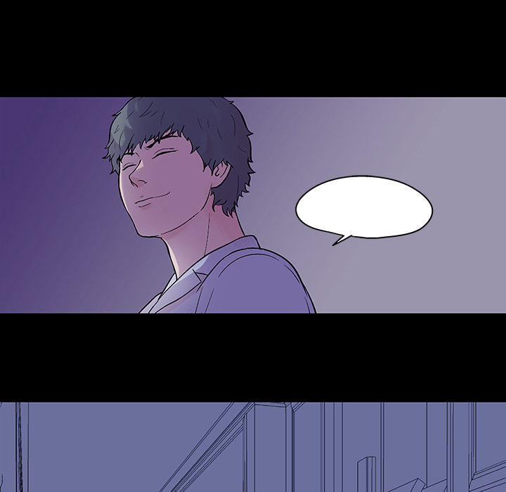 反乌托邦游戏：35 -反乌托邦游戏-无名（第17张）