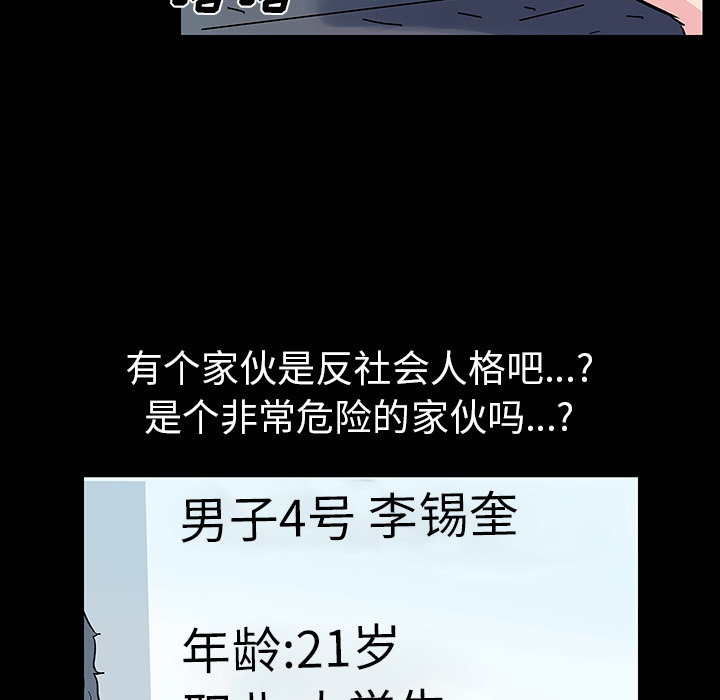 反乌托邦游戏：36 -反乌托邦游戏-无名（第13张）