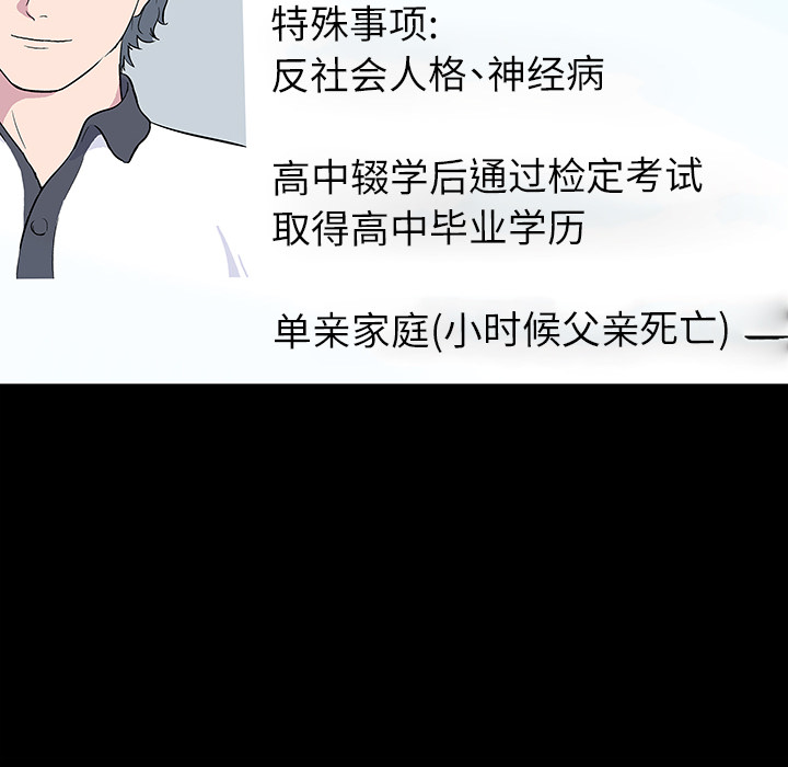 反乌托邦游戏：36 -反乌托邦游戏-无名（第15张）