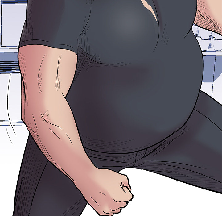 反乌托邦游戏：39 -反乌托邦游戏-无名（第18张）