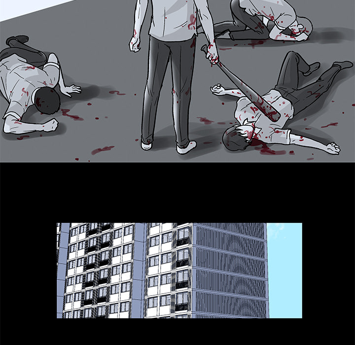 反乌托邦游戏：40 -反乌托邦游戏-无名（第14张）
