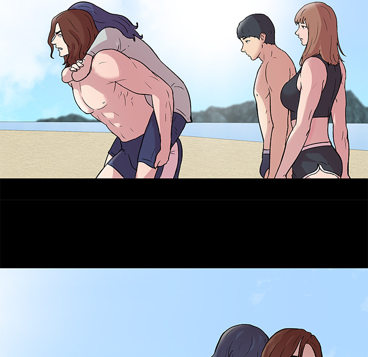 反乌托邦游戏：42 -反乌托邦游戏-无名（第63张）