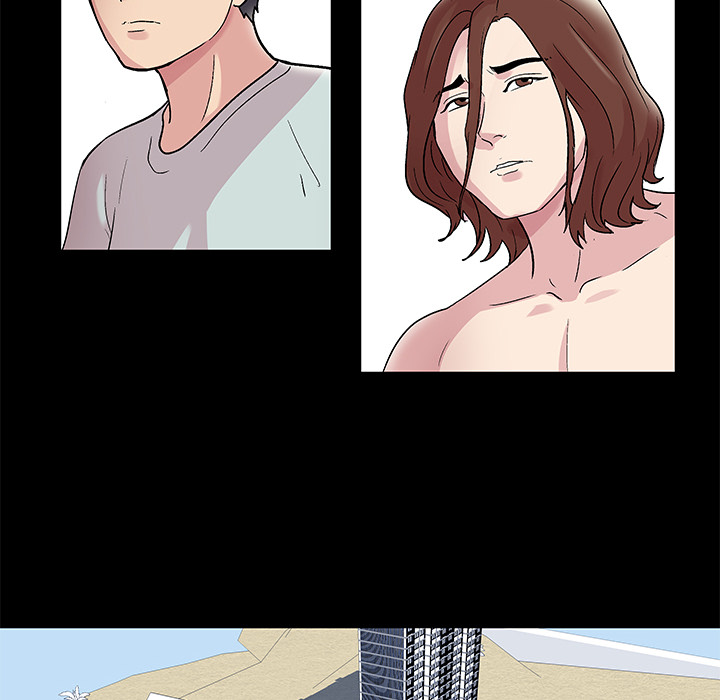 反乌托邦游戏：45 -反乌托邦游戏-无名（第6张）