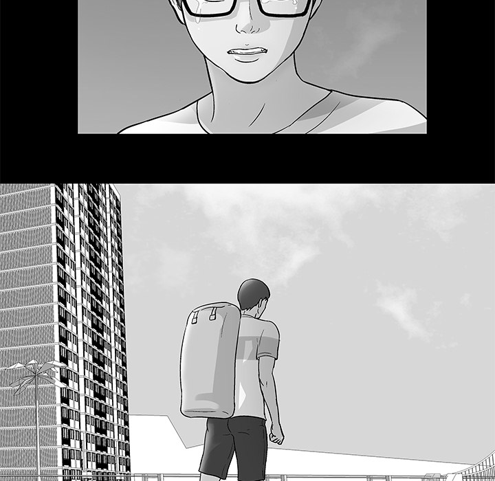 反乌托邦游戏：57 -反乌托邦游戏-无名（第21张）